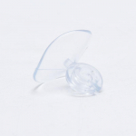 10 tk akvaariumi imemiskorgi &otilde;hutoru hoidiku imeja paagipumba hapniku jaoks 10pcs puhas