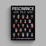 2. albumi RESONANCE Pt 2 NCT 2020 SAABUMINE VER
