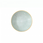 Taldrik Majapidamise Net Kuulsus V&auml;&auml;rtuslik roog Taldrik puuviljavaagen Loominguline paksendatud puuviljavaagen &otilde;htus&ouml;&ouml;gitaldrik Praktiline lauan&otilde;ude ketas 7 inches