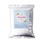 Queens Modeling Mask Pack Cool 1kg 1kg