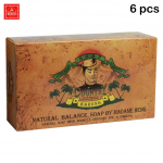 Madame Heng Barong looduslik seep valemiga, mis on m&otilde;eldud k&otilde;ikidele piirkondadele., maal&auml;hedane lavendlil&otilde;hn, 130 gx 1 tk / 3 tk / 6 tk - Tai nahahooldus 130 g x 6 pcs