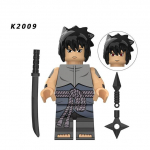 WM6109 WM2117 ehitusklotsid Anime-multikad minim&auml;rulim&auml;nguklotsid lastele kingitused WM2115 WM2117 WM2118 WM2121