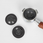 Coffee Backflush ketta toidukvaliteediga puhastus lihtne ja praktiline suurep&auml;rane asendusmasina puhastuslapp baarile