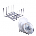 Lauan&otilde;ude poti kaanehoidja Pikendatav vastupidav teleskoopne kokkupandav riiul