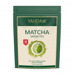 Matcha tee (50 g), Matcha roheline tee, VAHDAM