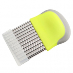 Potato Slicer Labor-saving Easy to Use Thickened Practical Onion Vegetable for Kitchen roheline