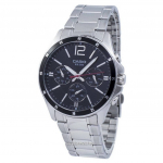 Casio Enticer analoogkvartsist MTP-1374D-1AV MTP1374D-1AV meeste k&auml;ekell