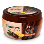 Himalaya Rich Cocoa Butter kehakreem, 200 ml X 2