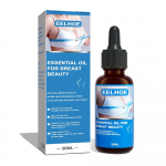 Rindade suurendamise ilu kehahooldus eeterlik &otilde;li firma naiste massaaži eeterlik &otilde;li, 30 ml