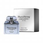 PheroStrong Exclusive meeste parf&uuml;&uuml;m feromoonidega 50 ml