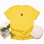 Ukraina T-s&auml;rk Zelensky T-s&auml;rk Unisex l&uuml;hikeste varrukatega T-s&auml;rgid Ukraina T-s&auml;rgid Naised Mehed T&auml;navar&otilde;ivad Top vabaaja riided XXXL