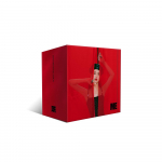 JISOO (Must roosa) - Esimene &uuml;ksikalbum [ME] KIT Album No POB