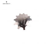 Praktiline k&uuml;&uuml;nevorm K&uuml;&uuml;nte kaunistused Plaat Prantsuse manik&uuml;&uuml;r Kergete k&uuml;&uuml;nte kunstiteos A h&otilde;be