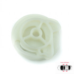 EGE621 ukseluku t&auml;iturmehhanism imimootori k&auml;ik LR064860 Jaguar Land Range Rover BMW F02 F07 GT jaoks