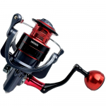 K&otilde;rge tugevusega rull 5.2:1 sulamist p&uuml;&uuml;givahend metallist pooliga kalap&uuml;&uuml;girull Valurulliga karpkala merevees kalap&uuml;&uuml;giks 2000 Series