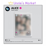 ALICE &ndash; SHOW DOWN &uuml;ksikalbum + tasuta kingitus NO POSTER
