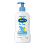 Igap&auml;evane kreem beebi &otilde;rnale nahale (400 ml), Daily Lotion Baby's Delicate Skin, Cetaphil