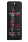 Onyx Hot Action Bronzer with the effect of tingle warms up