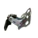 1101037-00-F Eesmine parem alumine autoukse hing Tesla Model 3 FST-TS-1298 jaoks