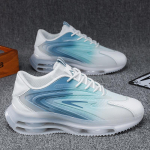 Meeste jalatsid Jooksu&otilde;hupadjaga sport Vaba aeg Isiklikud v&otilde;rkkangast moekad jalan&otilde;ud 39 sinine