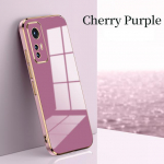 Luksuslik kattega telefoni&uuml;mbris Xiaomi 12 t 12T Pro silikoonist kate jaoks Xiaomi mi 12 lite mi12 12x mi 11 lite 10 t pro 13 lite &uuml;mbrisele For Xiaomi 12 Lite