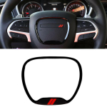 Jeep Grand Cherokee SRT8 Gum 2014-2020 rooliratta trimmikatte tarvikud