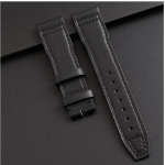 Nahast rihm kett Pilot Mark Little Prince kellarihm 20mm