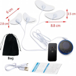 1 PC EMS n&auml;omasseerija Current Muscle Stimulator Facial Lifting Eye Beauty Seade Kael N&auml;o Lift Nahka Pinguldav Kortsudevastane