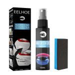 Nano Car Scratch Remover auto keerise eemaldamise t&ouml;&ouml;riist Clarity Restorer Nano Repairing Coating Spray auto kerev&auml;rvi jaoks 100ml