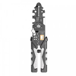 Saksa elektrik multifunktsionaalsed eemaldamistangid poolitustangid traadi m&auml;his l&otilde;ikamine traadi eemaldamine must