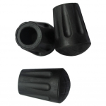 Kate Pad Crutch varrukas Sport Trekking Jalutuskepp Matkakaitse Short round head