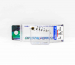 Bassday Crystal Popper 30S uppuv lant 2,3 grammi CL-04 (1073)