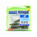 Ecogear Soft Lure Grass Minnow M 2-1/2 tolli 10 t&uuml;kki pakis 470 (1728)