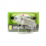 Megabass Siglett Grand Floating Lure Skeleton Sirius (8442)