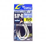 Omanik SJF-41 TN Stinger Jigging Konks Suurus 11/0 (9044)