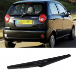 12  auto tagumised klaasipuhasti harjad tagaklaasi puhasti hari Chevrolet Matiz luukp&auml;ra 2005-2010 esiklaasi autole