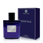 Parf&uuml;&uuml;mvesi meestele MAGNIT BLUE 100 ml