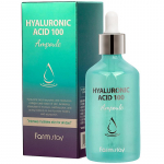 Farm Stay &ndash; h&uuml;aluroonhappe 100 ampull