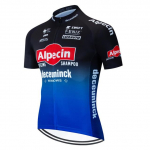 2023. aasta suvine ALPECIN rattas&auml;rgi komplekt meeste rattariided MTB rattariided vormiriietus Maillot Ropa Ciclismo rattakost&uuml;&uuml;m XL roosa