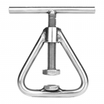 Mutriavaja masin Sheller Tool roostevabast terasest makadaamia p&auml;hkliavaja avamine koduk&ouml;&ouml;gi tarvikud vidinad valge