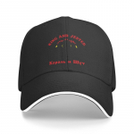 Klassikaline Korol I Shut pesapallim&uuml;ts, Unisex Adult Adult King and Jester reguleeritav isam&uuml;ts naiste Unisex p&auml;ikesekaitse Baseball Cap