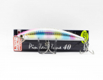Jackson Pin Tail 40 Decoy Y-S81 Limited uppuv lant SRBD (4793)