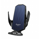 38w Pd kiirlaadija magnetiline juhtmevaba laadija autokinnitus iPhone 13 12 11 nutika sensoriga telefonilaadija universaalne telefonialuse jaoks as picture h&otilde;be