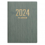 A7 2024 inglise plaanija kunstnahast k&otilde;va k&ouml;ide 180 lehek&uuml;lge tindikindlast paberist miniajakiri piimatasku m&auml;rkmik &otilde;pilaste tarbed