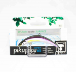 Jackall Piku Piku 65 Floating Lure Livery Wakasagi (0040)