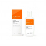 Charlieu Sebacur Laste&scaron;ampoon 125ml