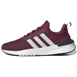 Adidas Racer TR21 Victory Crimson Meeste Tennised Punane Kristall-Valge S&uuml;si-Must GZ8183 40