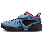 AMBUSH x Nike Air Adjust Force University Blue Unisex tossud Habanero-Red Black DM8465-400 38 gray