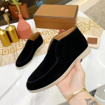 Mugavad seemisnahast Unisex k&otilde;rge &uuml;laosaga p&uuml;ksid, &uuml;mmargune varvas, valge kummitald, vabaaja lamedad, mood, &uuml;ks pedaal, paar, lamedad muulad, kleit kingad 43