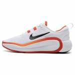 Nike Infinity Flow GS Valge Picante Punane Laste tossud Tart Must FD6058-101 37.5